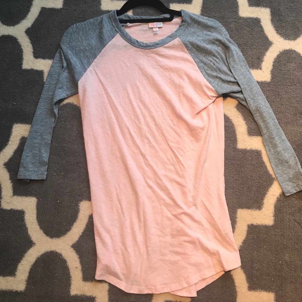 Lularoe top