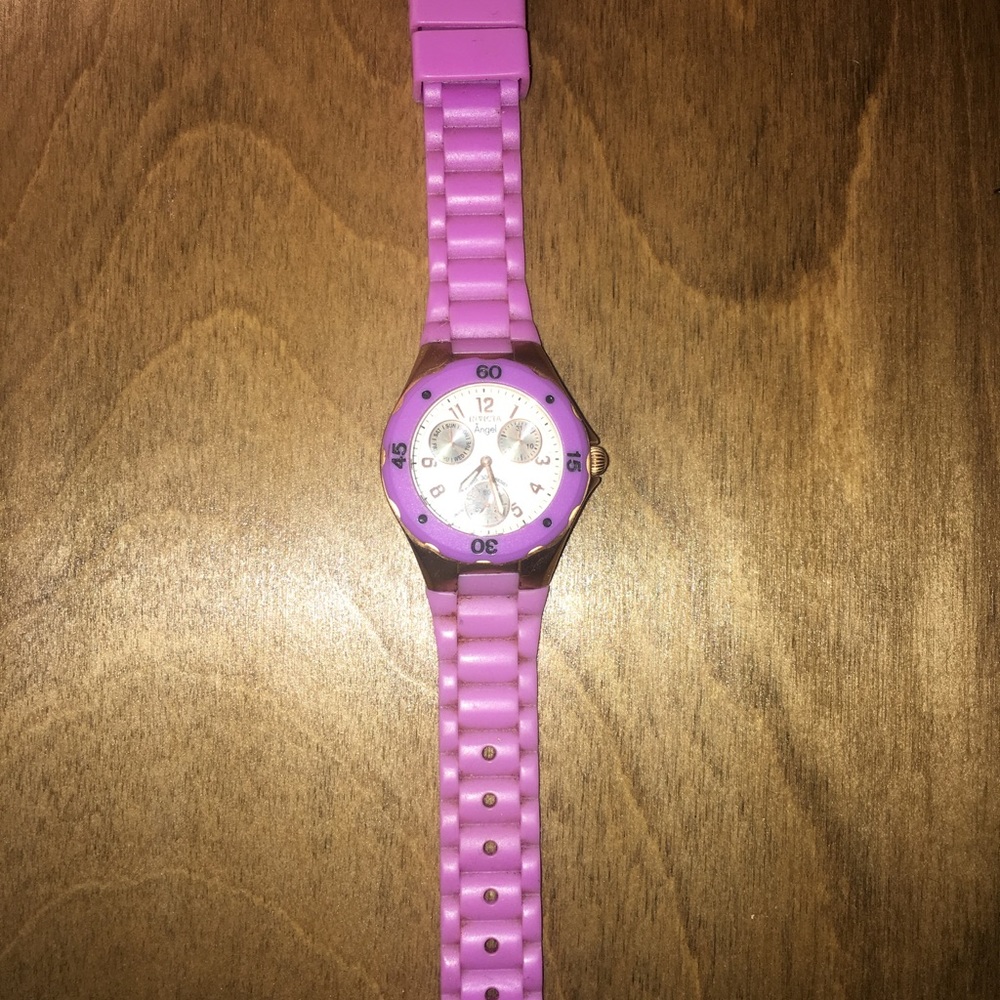 Invicta 1618 watch