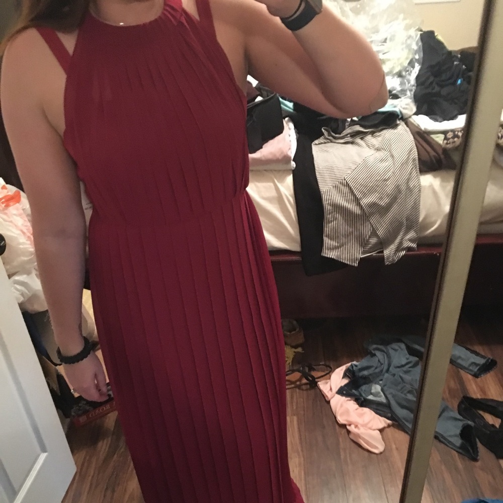 Size 10 BCBG dress NWT