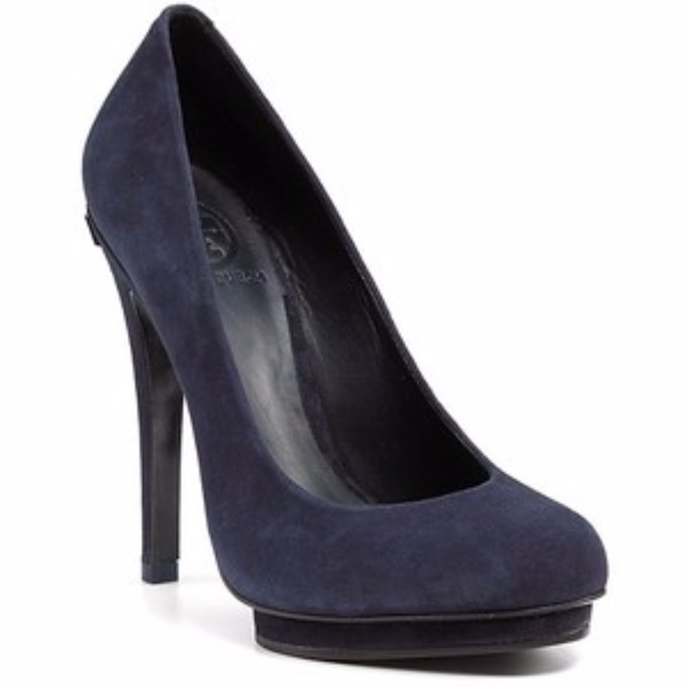 Tory Burch Heels Size 8.5!