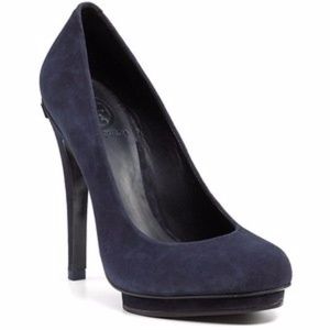 Tory Burch Heels Size 8.5!