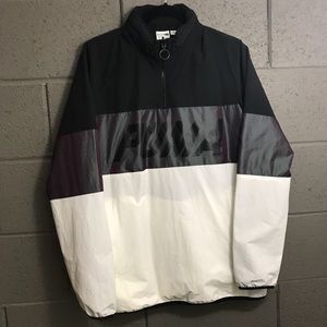PUMA windbreaker 🖤