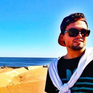 Meet your Posher, James