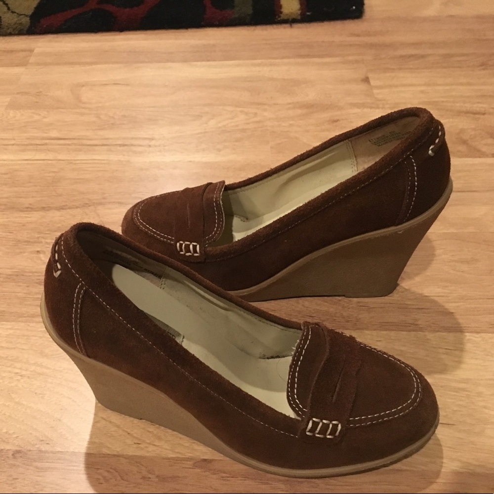 Kelsey dagger shoes