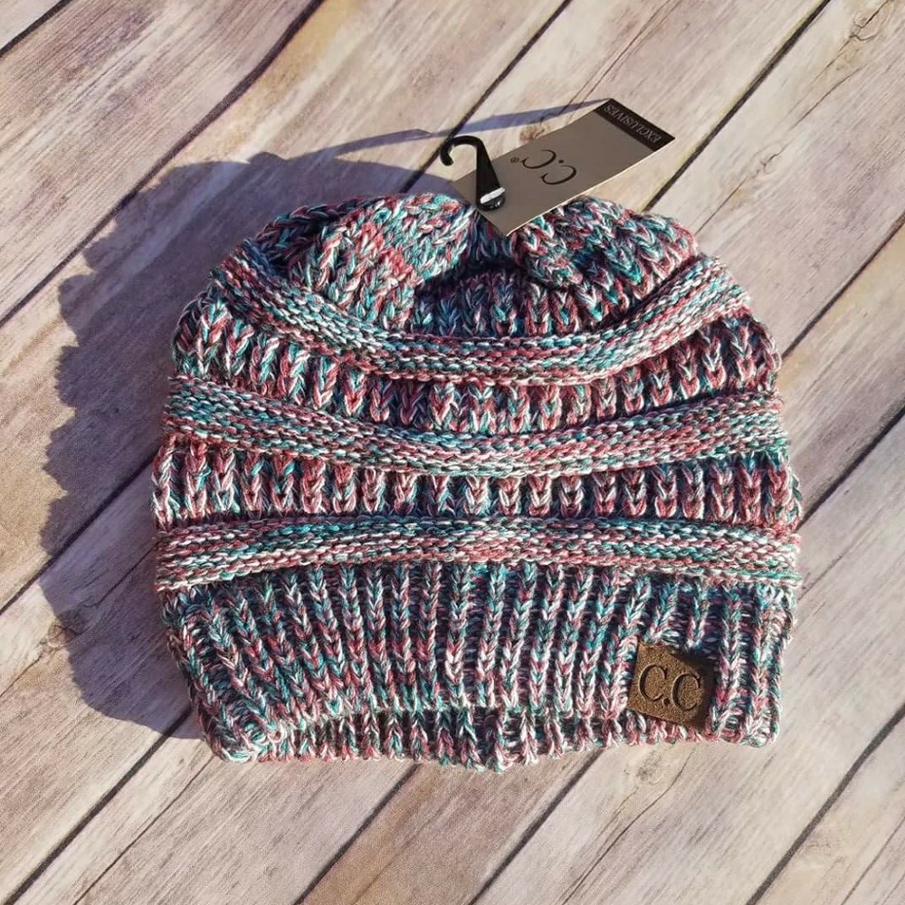 CC Beanie