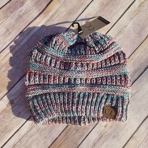 CC Beanie