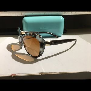 Tiffany&Co Female Glasses