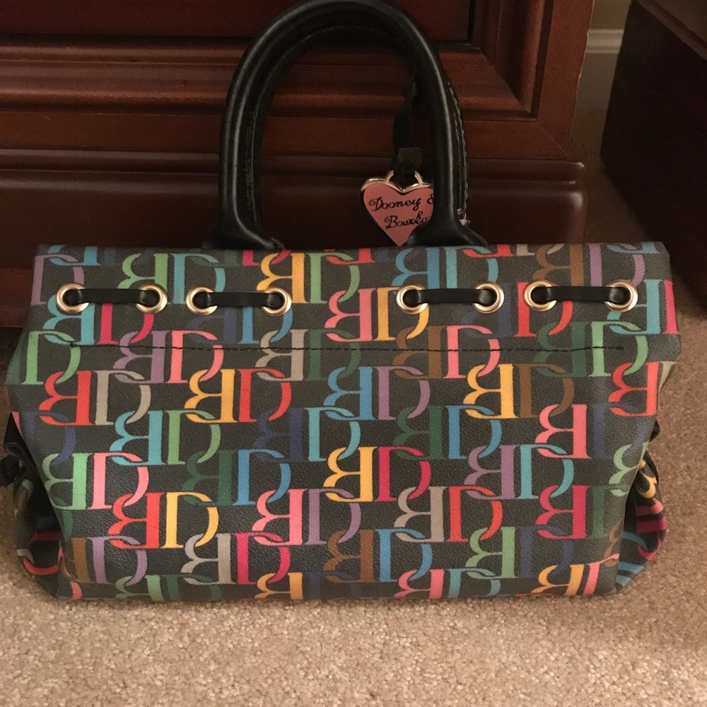 Dooney&Bourke pocketbook