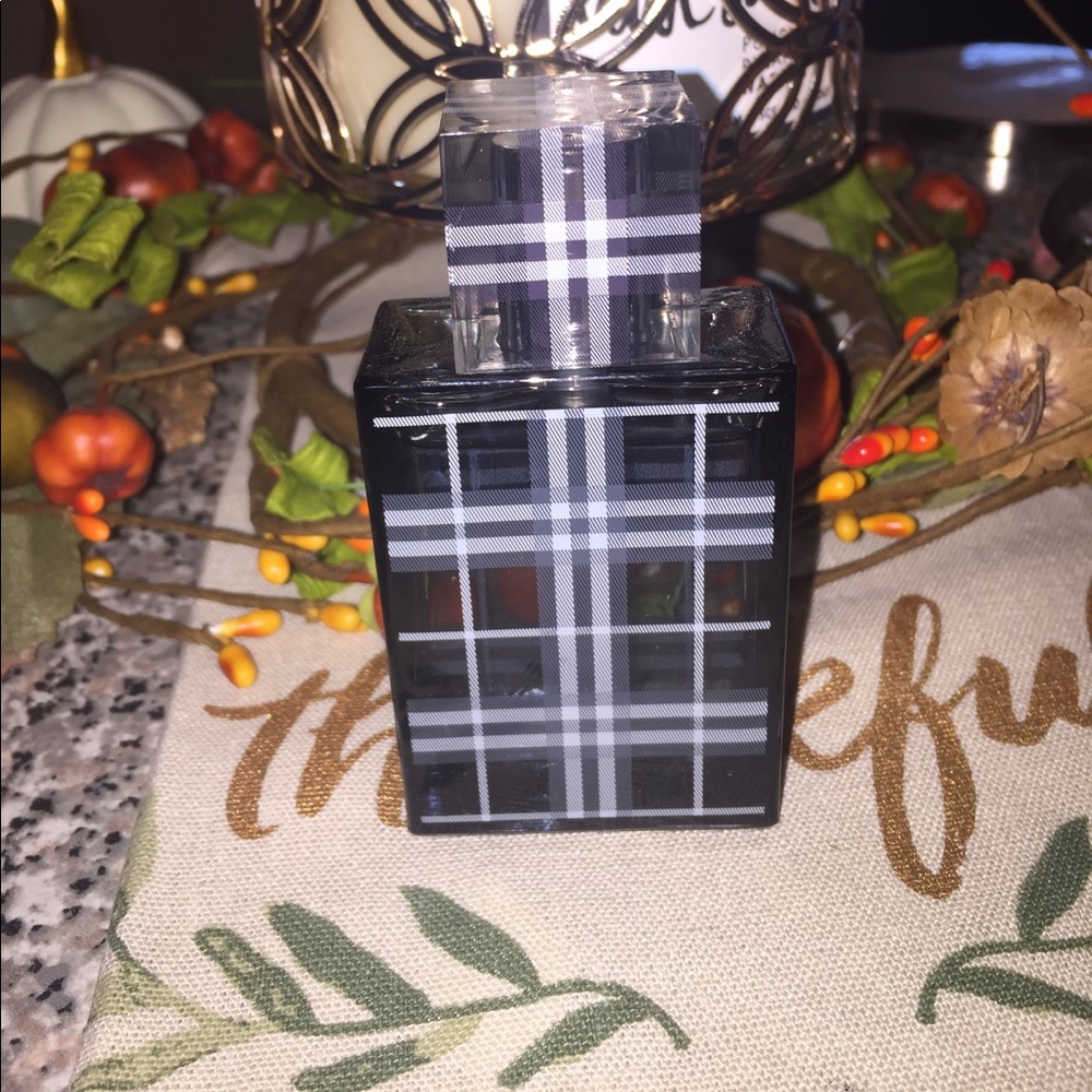 Burberry Britt Cologne