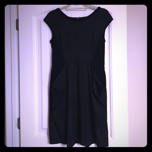 Black Drew with Pockets!