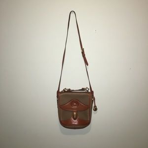 D&B purse