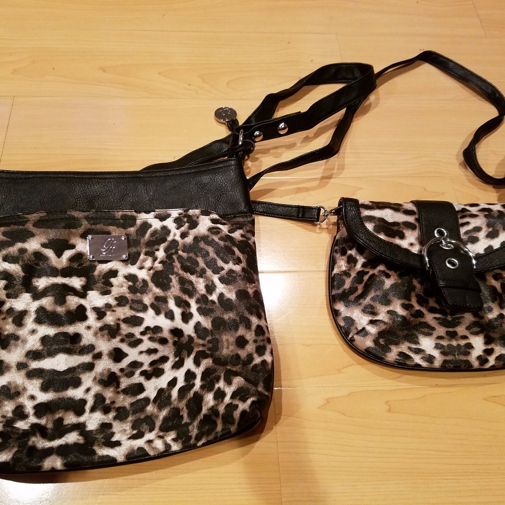 Grace Adele Purse Set - image 1