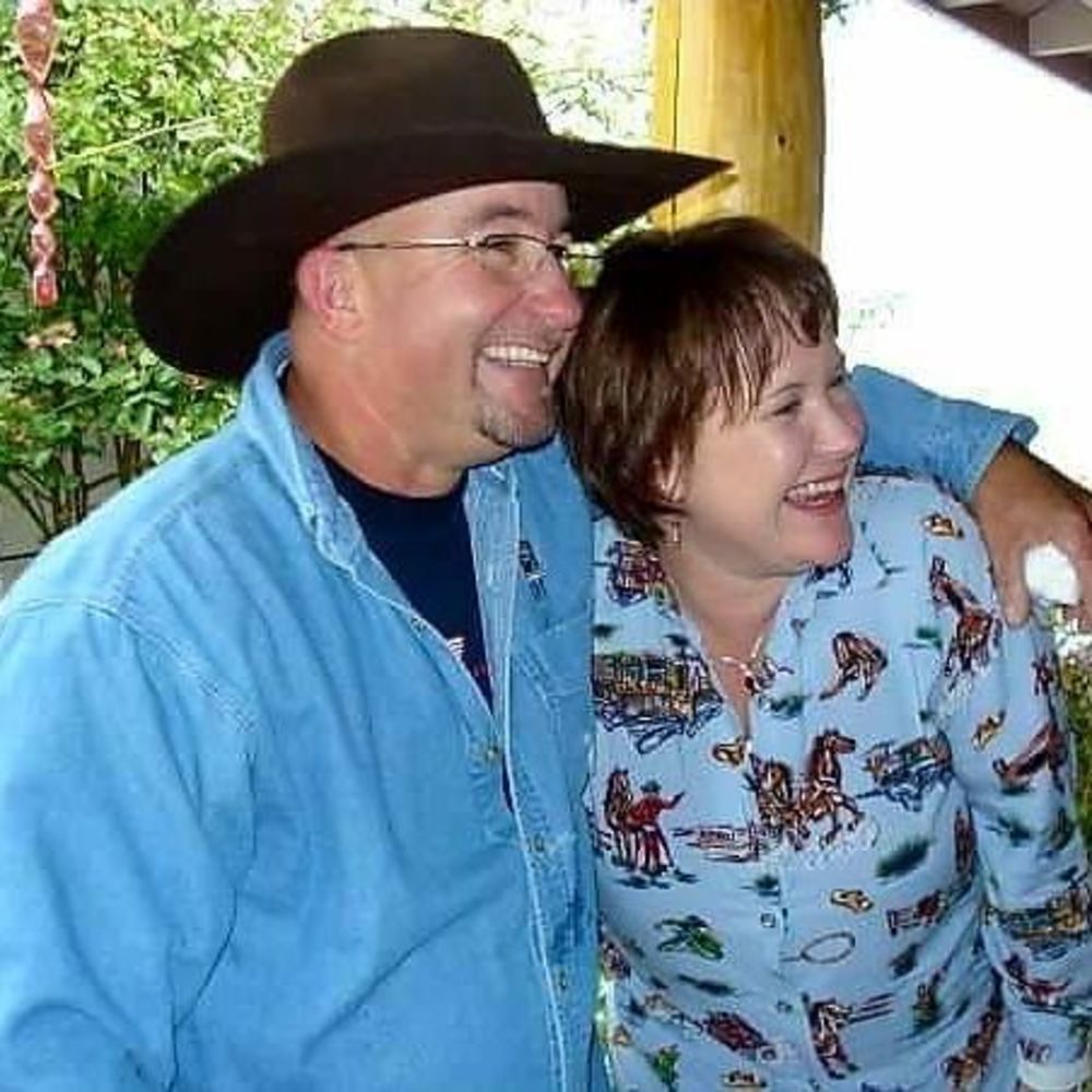 Meet your Posher, Debbie