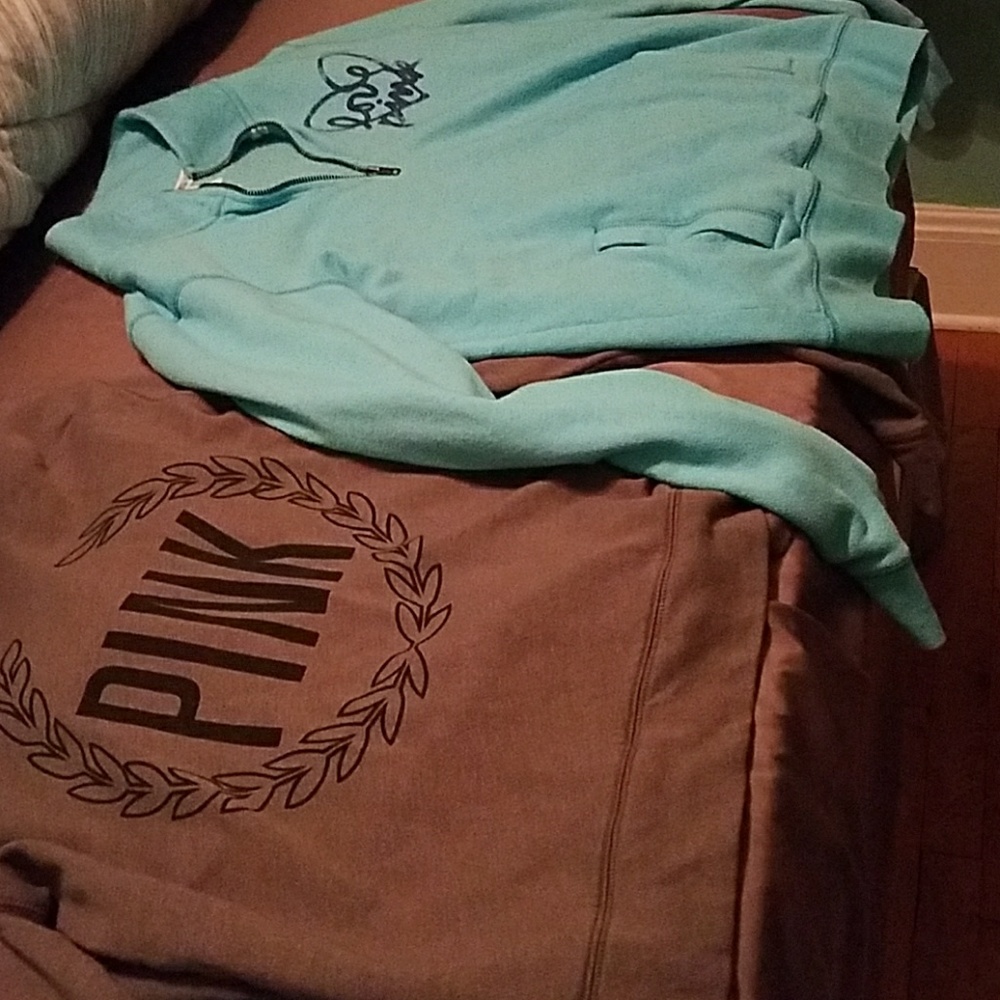 Hoodies
