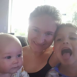 Meet your Posher, Dorota