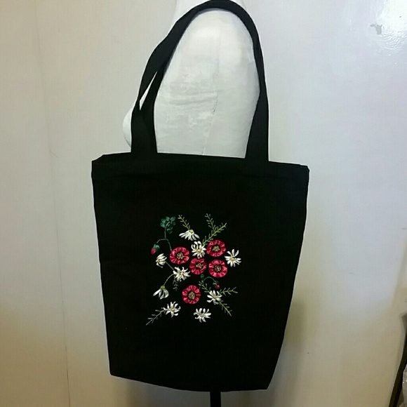 hand made Handbags - Hand made bag.