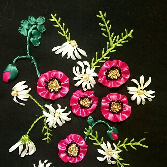 Hand made bag. - Picture 2 of 5