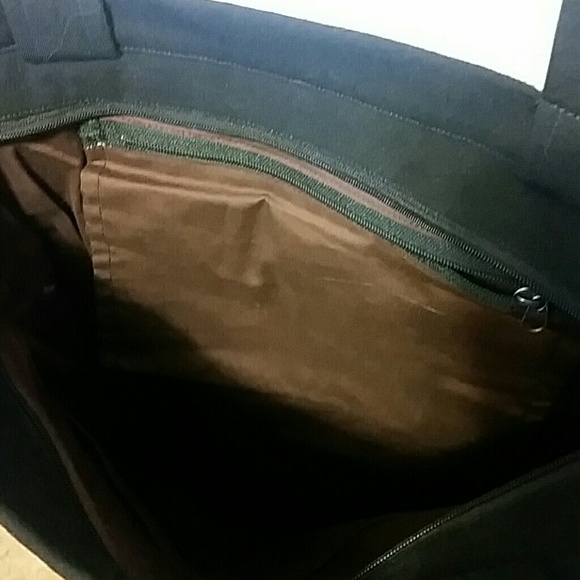 Hand made bag. - Picture 3 of 5