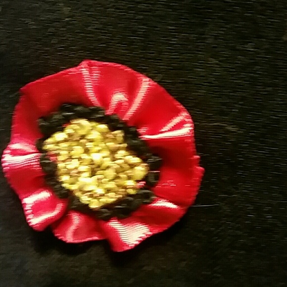 Hand made bag. - Picture 5 of 5