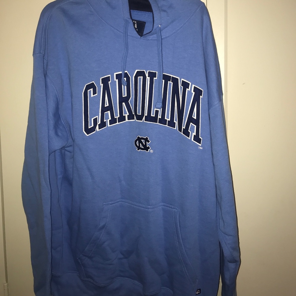 💥New Tar Heels hoodie 💥