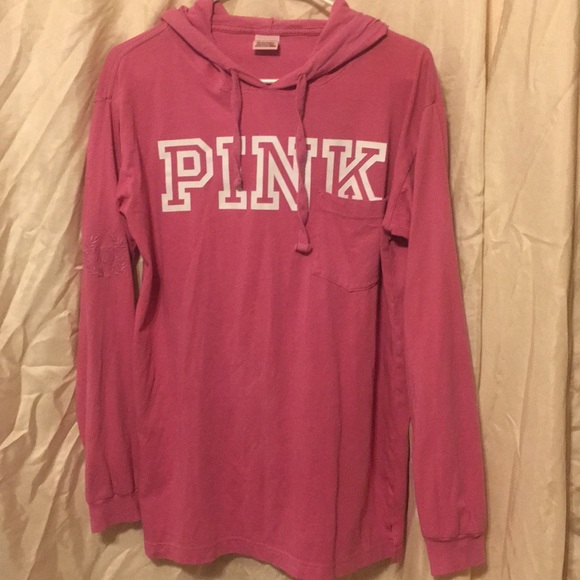 Pink pullover - Picture 2 of 4
