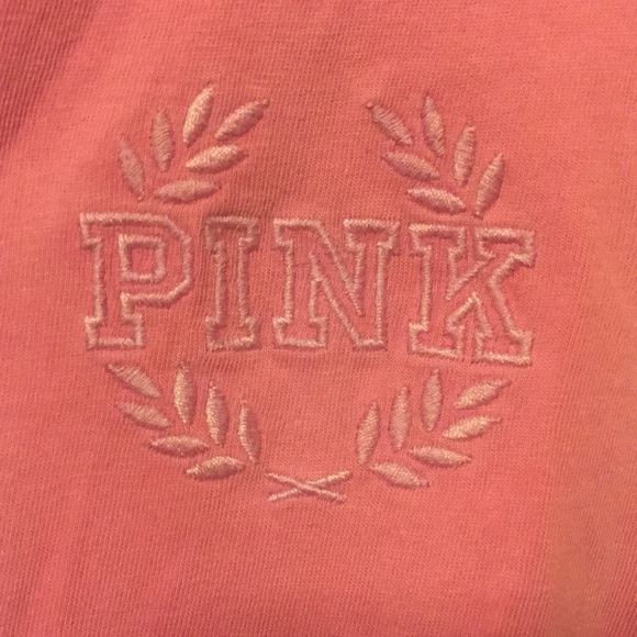 Pink pullover - Picture 4 of 4