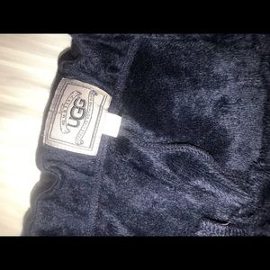 UGG sweat pants