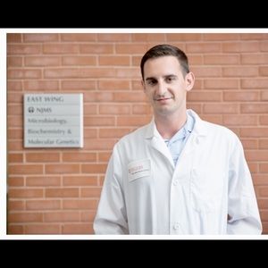 Meet your Posher, Joey