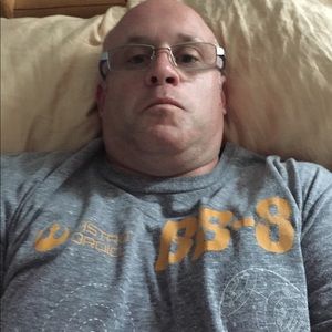 Meet your Posher, Brian