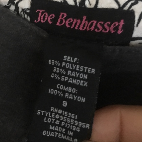 Slack pants - Picture 2 of 3