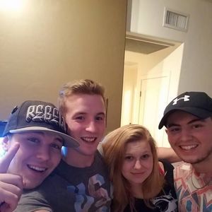 Meet your Posher, Scott