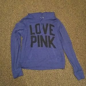 Victoria's Secret Pink Hoodie