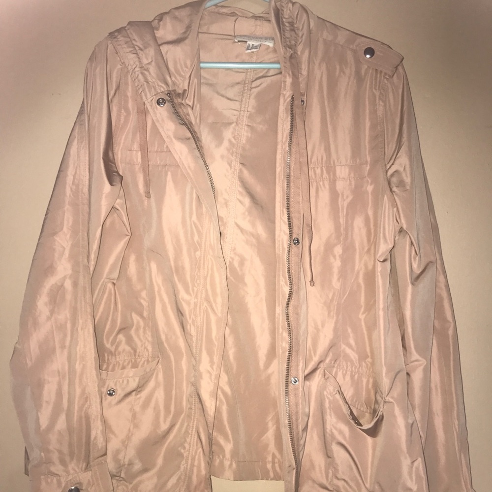 FOREVER21 jacket