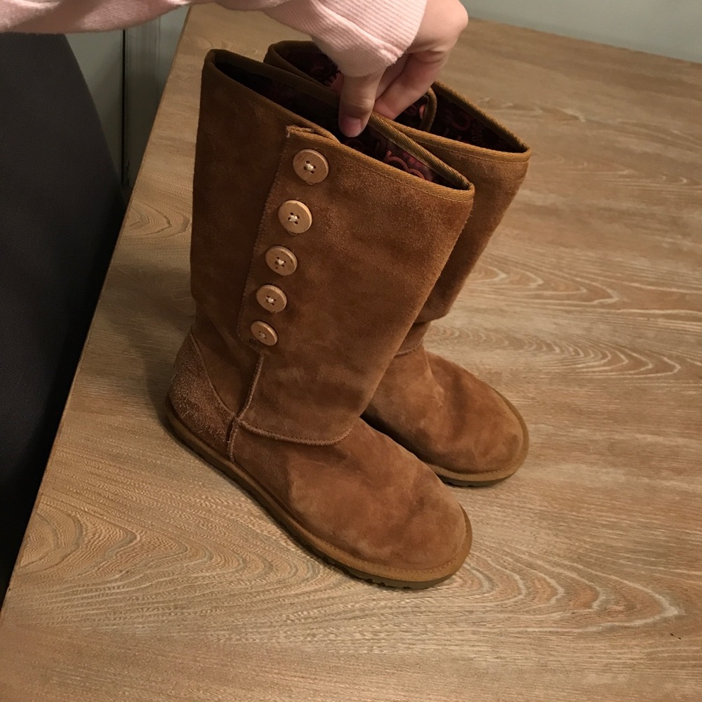 UGG boots