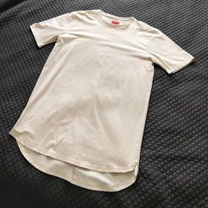 Killion Long-Line Shirt