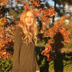 Meet your Posher, Daisy