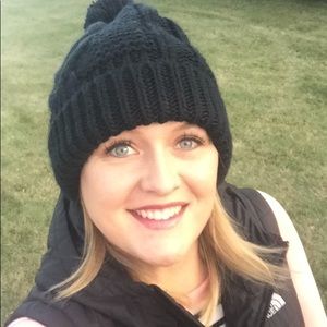 Meet your Posher, Jen