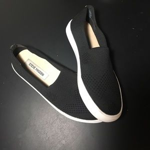 Steve Madden Frankel Sneakers