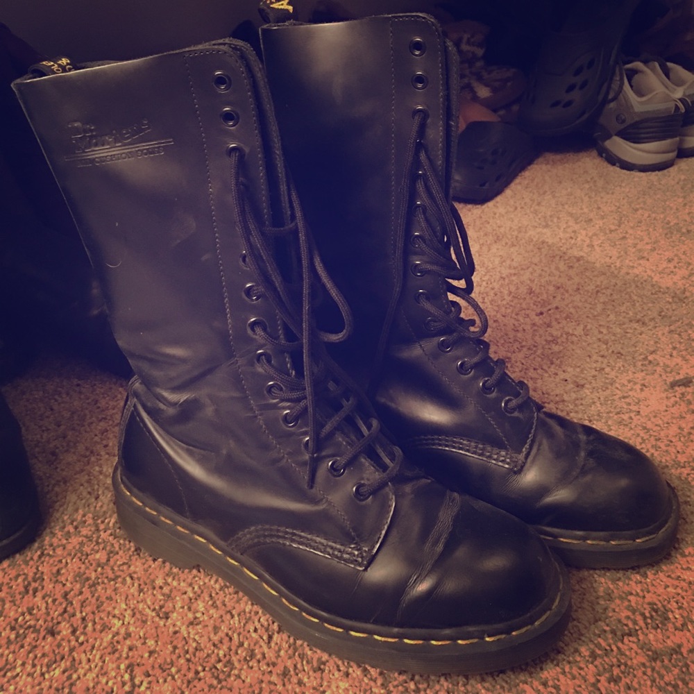 Men's Dr. Martens