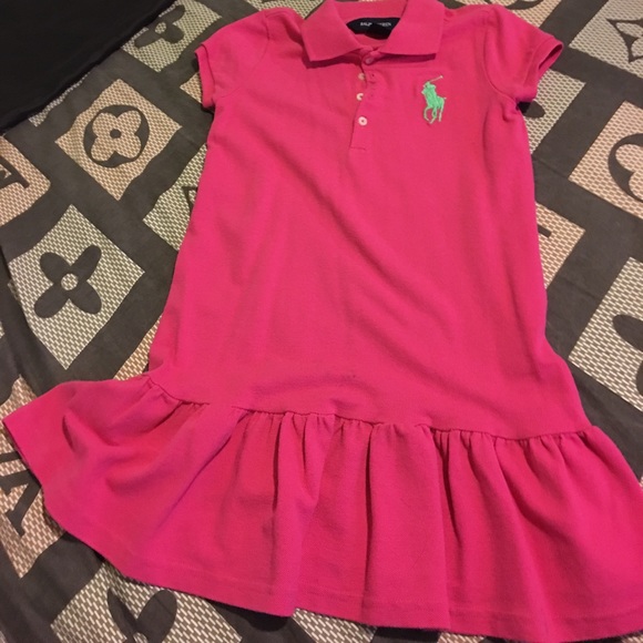 Ralph Lauren - Picture 3 of 3