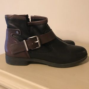 BCBG Ankle Boots