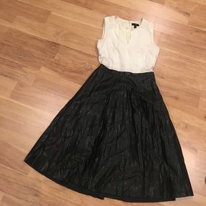 J crew perfect work or interview or holiday dress