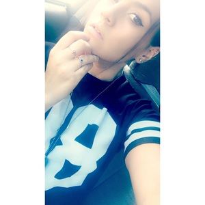 Meet your Posher, Tiana