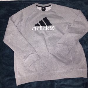 Adidas Sweater