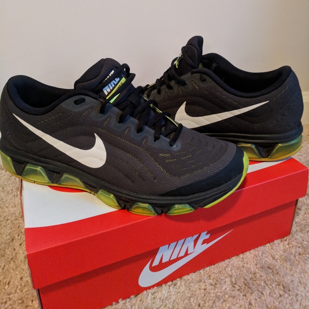 Nike Air Max Tailwind 6
