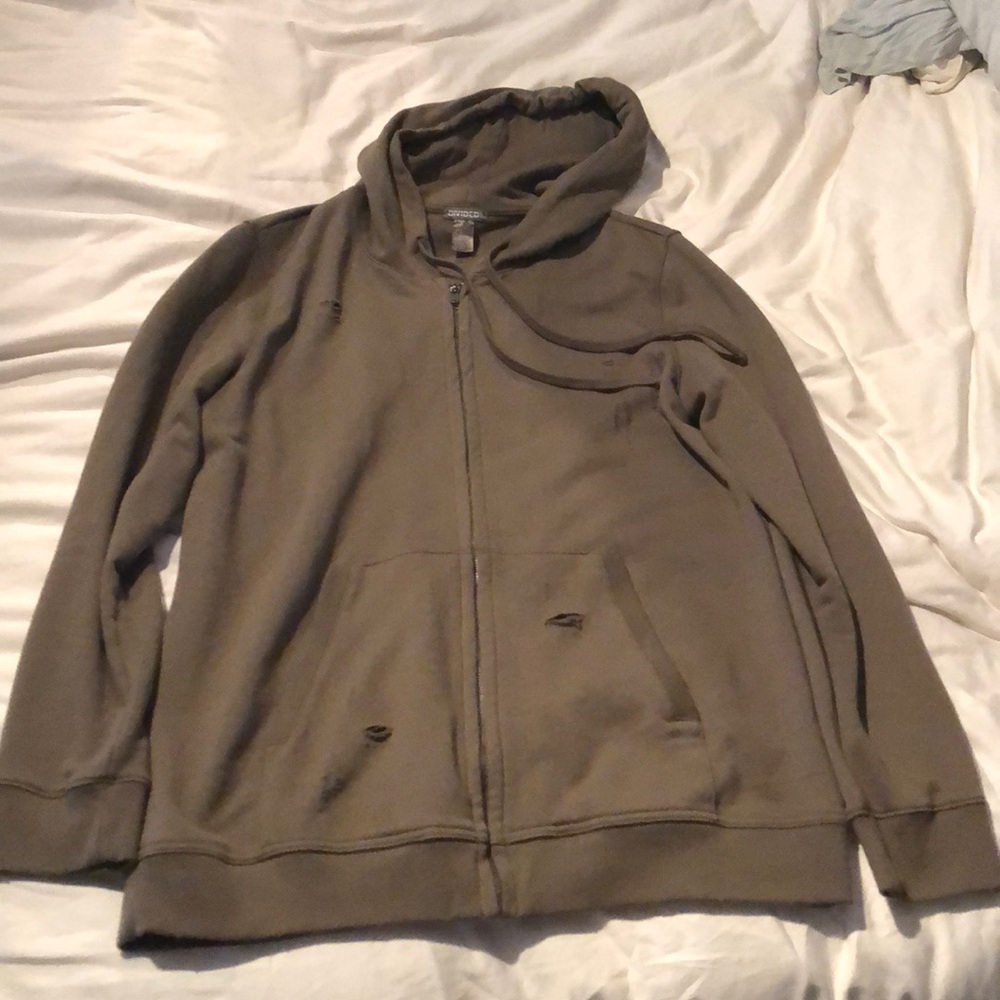 Men’s sweatshirt