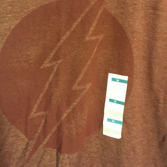 flash shirt size medium - Picture 3 of 3