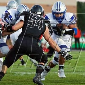 Meet your Posher, Destin