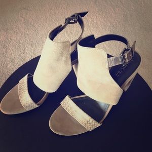 Reaction Kenneth Cole Mules