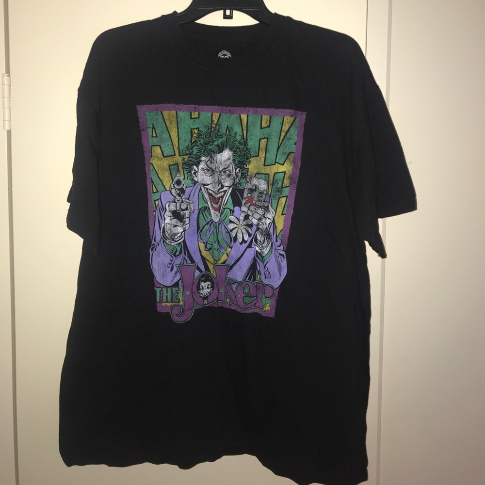 💥joker tee💥 - Picture 2 of 3